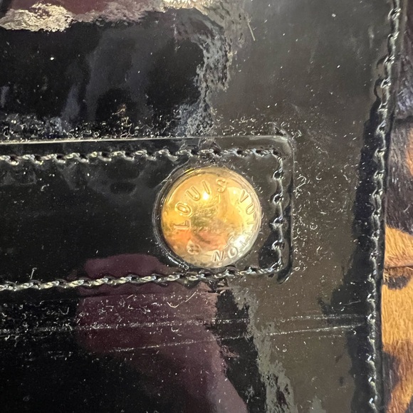 Louis Vuitton monogram Stephen bag - Picture 10 of 16